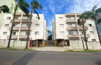Apartamento para venda ou locacao proximo a rodoviaria, regiao central.