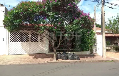 Casa com 3 quartos à venda no jardim brasil, são carlos , 265 m2 por r$ 700.000