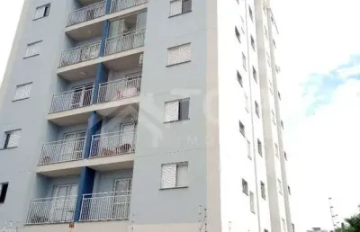 Apartamento a venda proximo a regiao central, bairro, jardim sao carlos