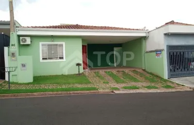 Casa para venda ou locacao no condominio residencial parque fehr, excelente imovel  para residir ou investir , energia fotovoltaica, energia solar de aquecimento de agua, tranca e olho magico eletroni