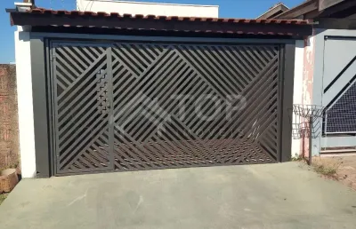 Charmosa casa a venda e locacao no jardim bandeirantes, sao carlos