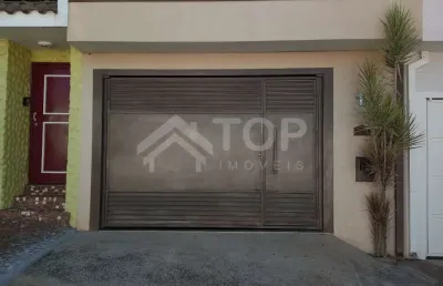 Casa com 2 quartos à venda na cidade aracy, são carlos  por r$ 280.000