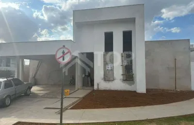 Casa em condomínio fechado com 3 quartos à venda no residencial samambaia, são carlos , 205 m2 por r$ 1.100.000