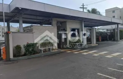 Apartamento a venda em condominio fechado, portaria 24 horas, planejados na cozinha, sala e banheiro.