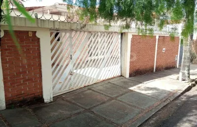 Casa com 4 quartos à venda no centro, são carlos , 260 m2 por r$ 630.000