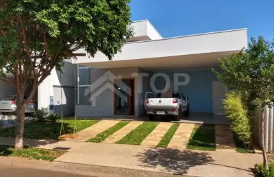 Casa em condomínio fechado com 3 quartos à venda no condomínio residencial quebec, são carlos , 170 m2 por r$ 1.100.000