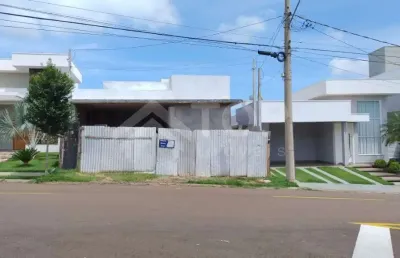 Casa em condomínio fechado com 3 quartos à venda no condomínio residencial quebec, são carlos , 180 m2 por r$ 1.300.000