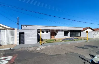 Casa com 4 quartos à venda no centro, são carlos , 442 m2 por r$ 1.915.000