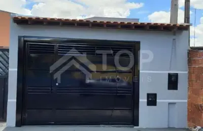 Casa com 2 quartos à venda na cidade aracy, são carlos , 80 m2 por r$ 256.000