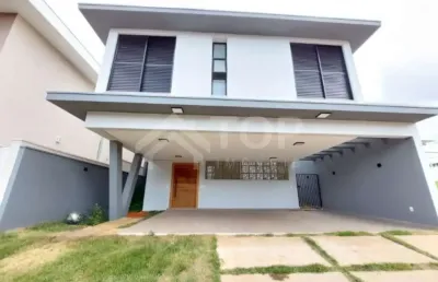 Casa em condomínio fechado com 4 quartos à venda no parque faber castell i, são carlos , 258 m2 por r$ 1.480.000