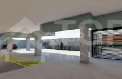 Apartamento com 2 quartos à venda na cidade jardim, são carlos , 53 m2 por r$ 251.000