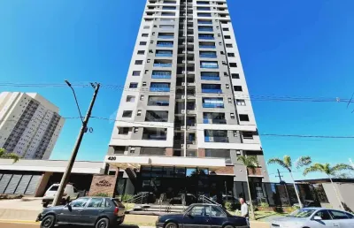 Apartamento com acabamento de alto padrao, vizinho ao shopping iguatemi