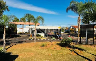 Casa em condomínio fechado com 2 quartos à venda no Jardim Ipanema, São Carlos 