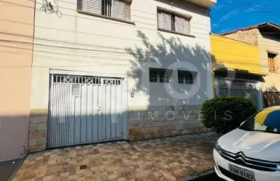 Casa com 3 quartos à venda no Centro, São Carlos 