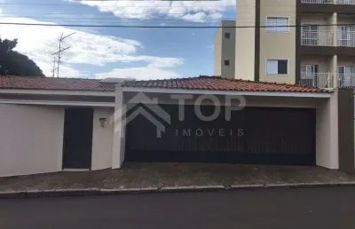 Casa com 3 quartos para alugar na cidade jardim, são carlos , 160 m2 por r$ 4.445
