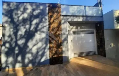 Casa com 3 quartos à venda no jardim ipanema, são carlos , 170 m2 por r$ 850.000