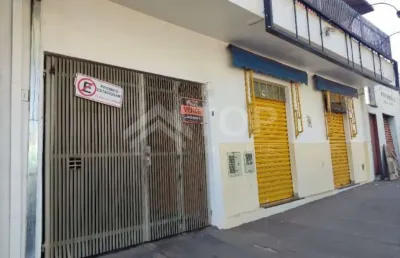 Sala comercial com 1 sala para alugar na vila boa vista 1, são carlos , 52 m2 por r$ 1.556