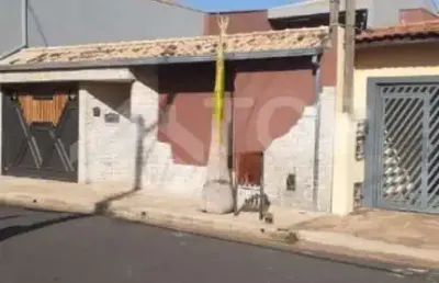 Casa com 3 quartos à venda no jardim ipanema, são carlos , 274 m2 por r$ 708.000