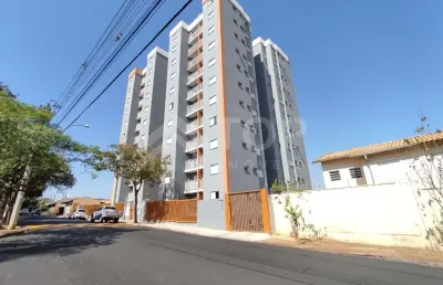 Apartamento com 2 quartos à venda no azulville i, são carlos , 50 m2 por r$ 320.000