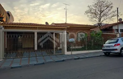 Casa com 3 quartos para alugar no jardim brasil, são carlos , 264 m2 por r$ 4.445