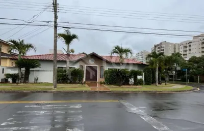 Casa em condomínio fechado com 3 quartos à venda no Parque Faber Castell I, São Carlos 