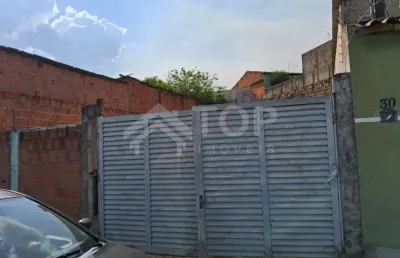 Terreno à venda no jardim santa tereza, são carlos  por r$ 100.000