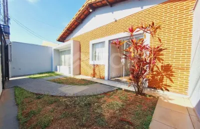 Casa comercial com 5 salas para alugar no jardim santa paula, são carlos , 162 m2 por r$ 3.900