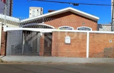 Casa com 4 quartos à venda no jardim lutfalla, são carlos , 230 m2 por r$ 720.000