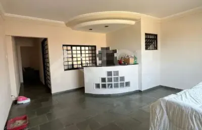 Casa com 2 quartos à venda no jardim pacaembu, são carlos , 160 m2 por r$ 300.000