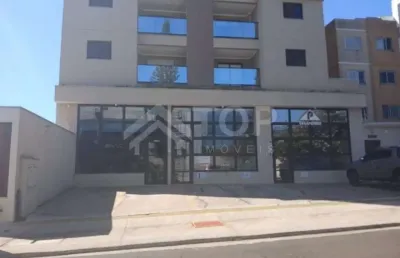 Sala comercial à venda no centro, são carlos , 82 m2 por r$ 446.000