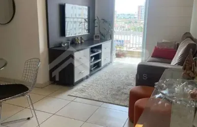 Apartamento com 2 quartos à venda na vila monteiro (gleba i), são carlos , 61 m2 por r$ 540.000