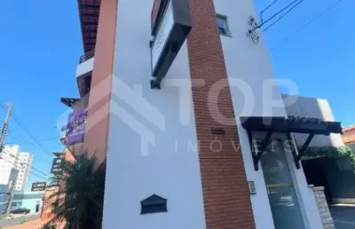 Sala comercial para alugar com excelente localizacao!