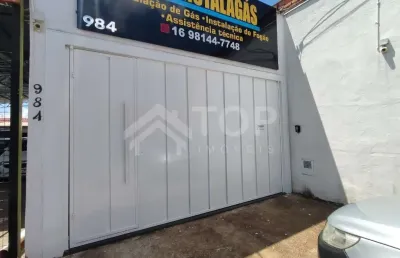 Casa com 1 quarto à venda no parque santa felícia jardim, são carlos , 73 m2 por r$ 400.000