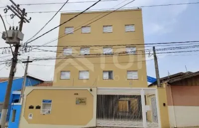 Apartamento com 2 quartos à venda na Vila Monteiro (Gleba I), São Carlos 