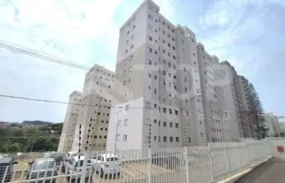 Excelente apartamento de 2 dormitorios no ed. parque dos manacas