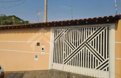 Casa com 23 quartos à venda no jardim brasil, são carlos , 220 m2 por r$ 620.000