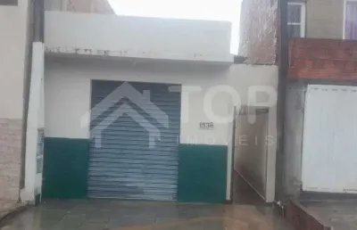 Casa com 2 quartos à venda na Cidade Aracy, São Carlos 