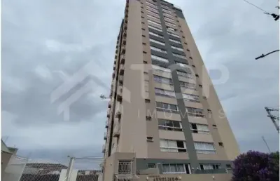 Lindo apartamento na melhor localizacao do centro da cidade