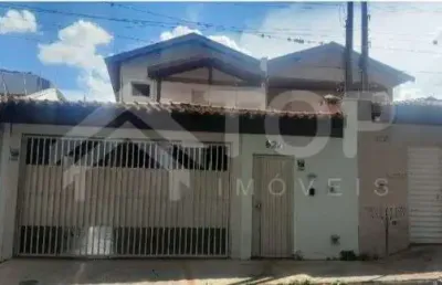 Excelente sobrado, em otima localizacao no bairro santa felicia