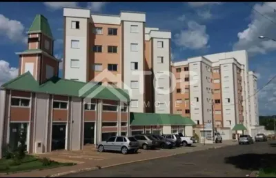 Prédio com 1 sala à venda no Recreio São Judas Tadeu, São Carlos 