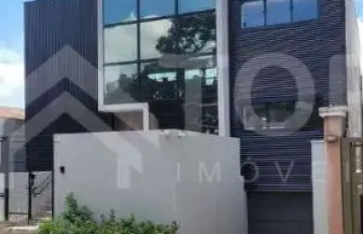 Predio comercial para locacao na regiao central de sao carlos
