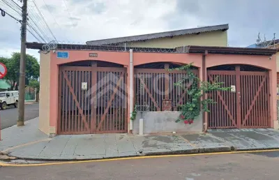 Excelente imovel de esquina na vila prado com 3 dormitorios com 1 suite
