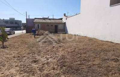 Terreno à venda no Jardim Embaré, São Carlos 