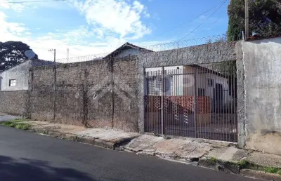 Casa com 3 quartos à venda na Vila Nossa Senhora de Fátima, São Carlos 