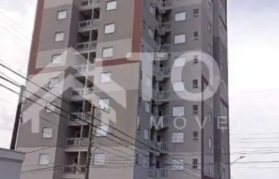 Apartamento para venda completo de armarios planejados