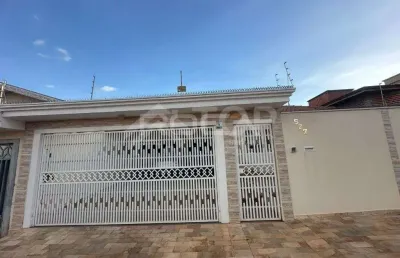 Casa com 4 quartos à venda no parque santa felícia jardim, são carlos , 174 m2 por r$ 850.000