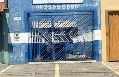Ponto comercial em excelente localizacao na vila morumbi (imovel passara por reforma)