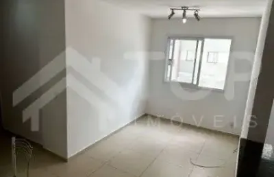 Excelente apartamento de 2 dormitorios no res. portal do sol