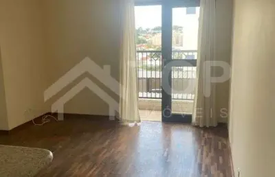 Apartamento com 2 quartos à venda no Centro, São Carlos 