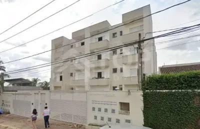 Apartamento studio com quintal,  proximo a santa casa e usp